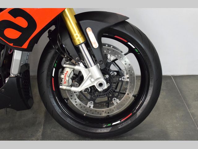 aprilia - tuono-v4-1100-rr