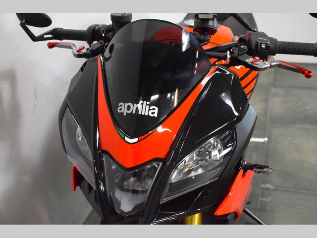 aprilia - tuono-v4-1100-rr