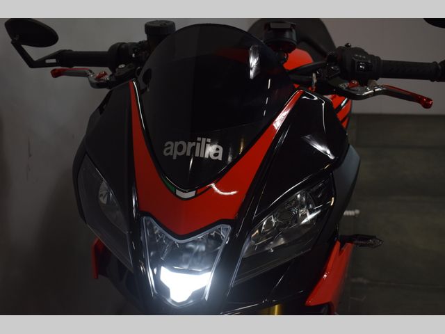 aprilia - tuono-v4-1100-rr