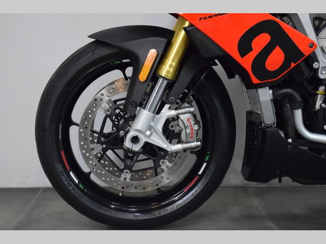 aprilia - tuono-v4-1100-rr