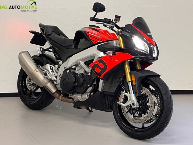 aprilia - tuono-v4-1100-rr