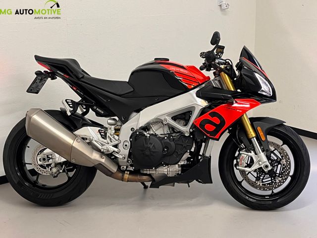 aprilia - tuono-v4-1100-rr