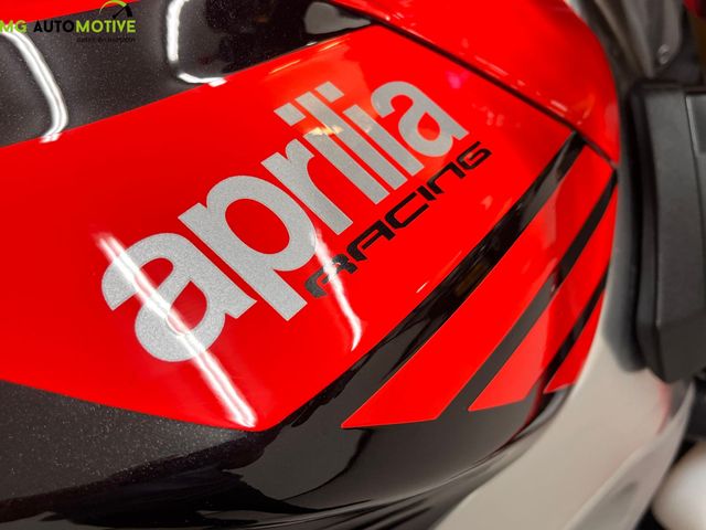 aprilia - tuono-v4-1100-rr