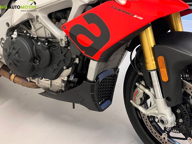 aprilia - tuono-v4-1100-rr