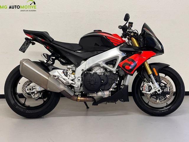 aprilia - tuono-v4-1100-rr