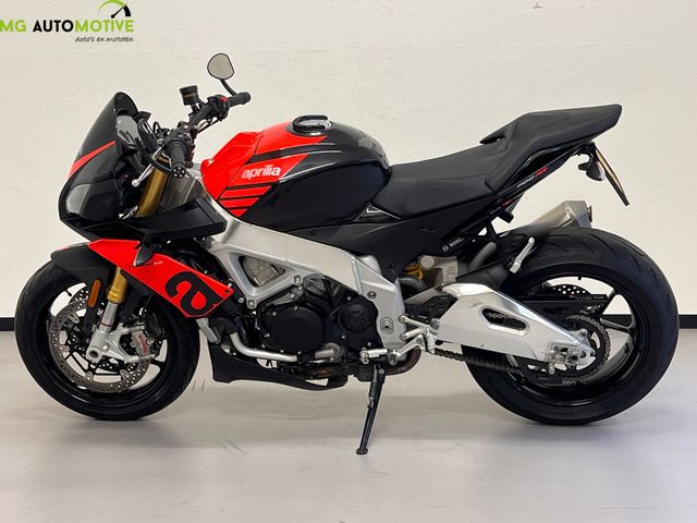 aprilia - tuono-v4-1100-rr