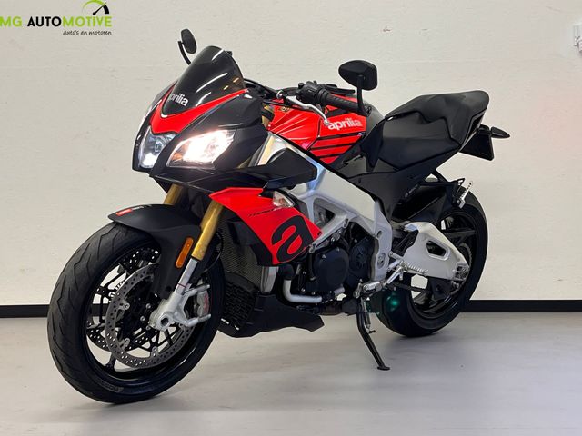 aprilia - tuono-v4-1100-rr