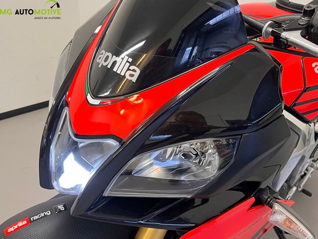 aprilia - tuono-v4-1100-rr