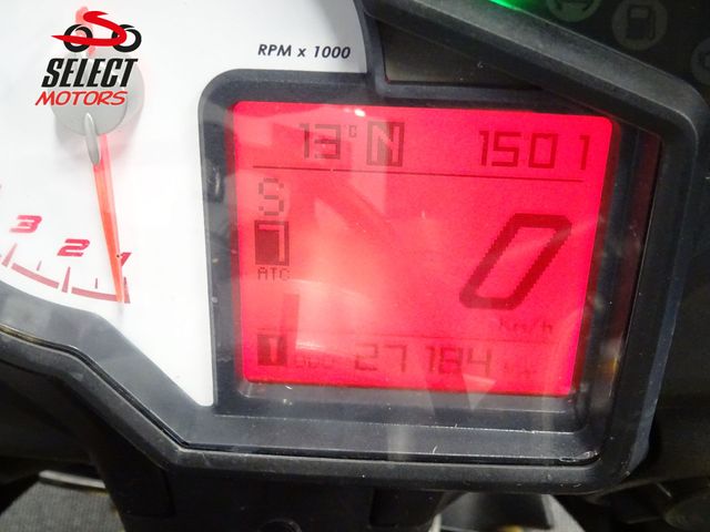 aprilia - tuono-v4-1100-rr