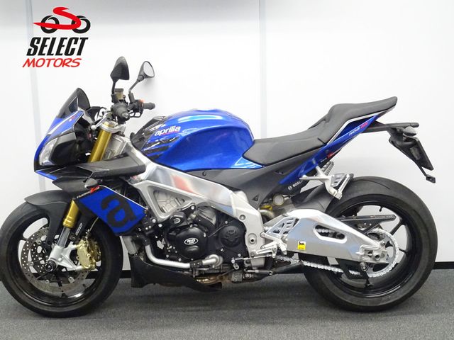 aprilia - tuono-v4-1100-rr