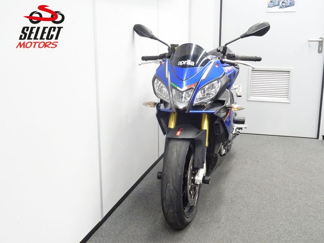 aprilia - tuono-v4-1100-rr