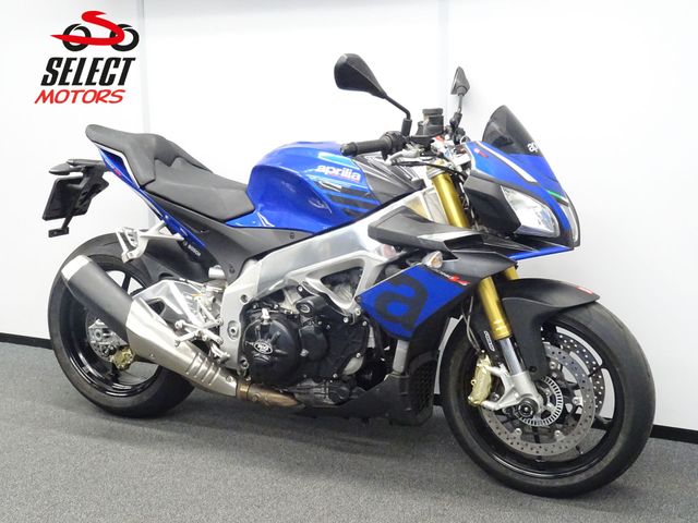 aprilia - tuono-v4-1100-rr