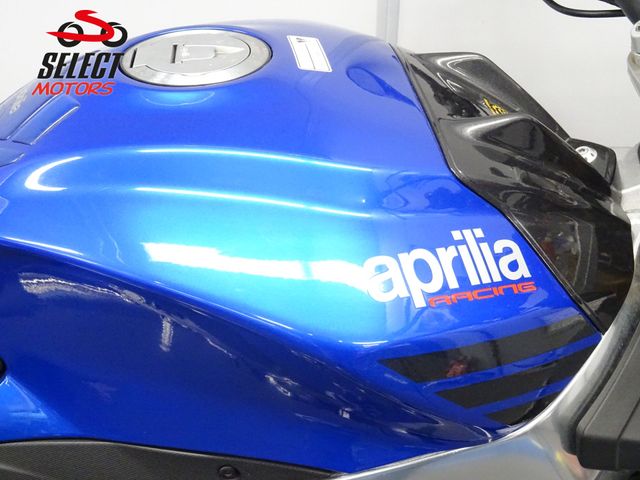 aprilia - tuono-v4-1100-rr