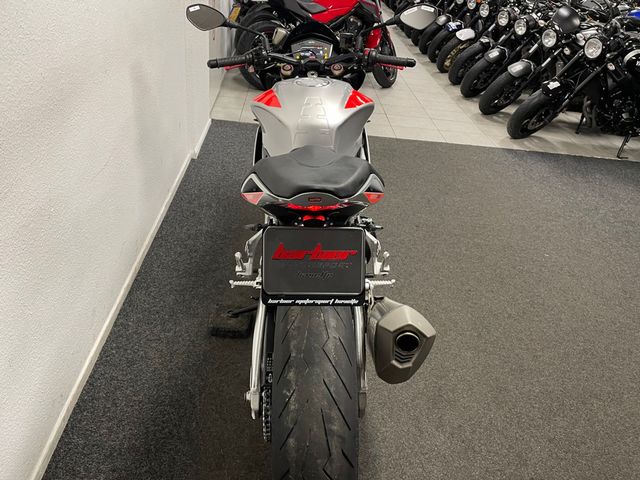 aprilia - tuono-v4-1100-rr