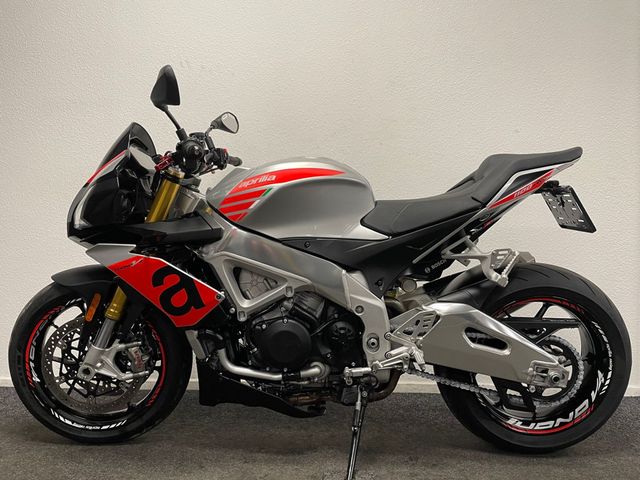 aprilia - tuono-v4-1100-rr