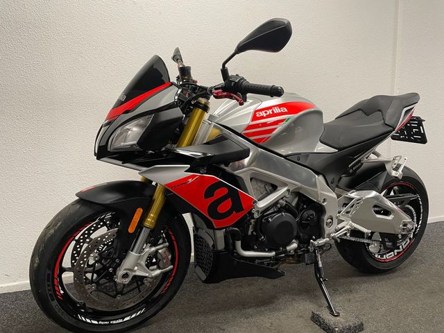 aprilia - tuono-v4-1100-rr