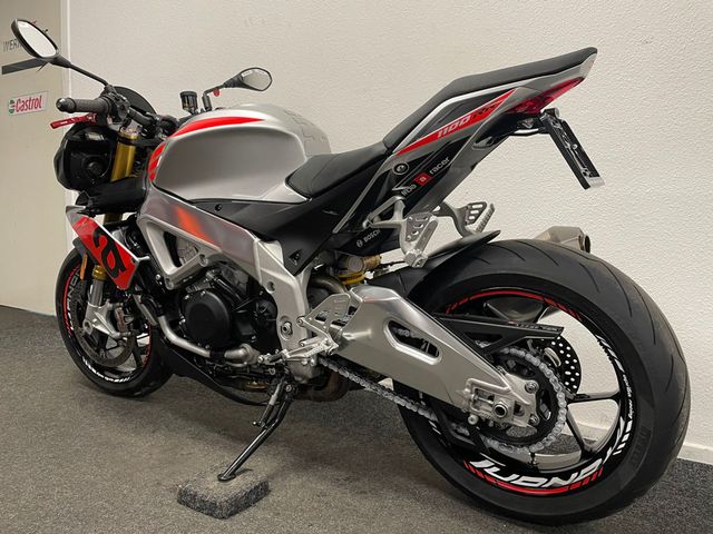 aprilia - tuono-v4-1100-rr