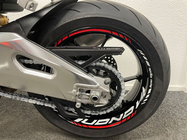 aprilia - tuono-v4-1100-rr