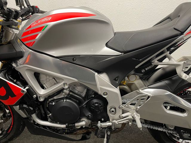 aprilia - tuono-v4-1100-rr