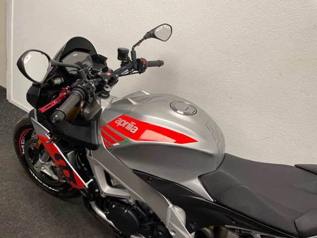 aprilia - tuono-v4-1100-rr