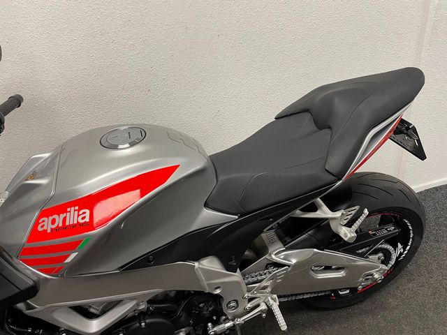 aprilia - tuono-v4-1100-rr