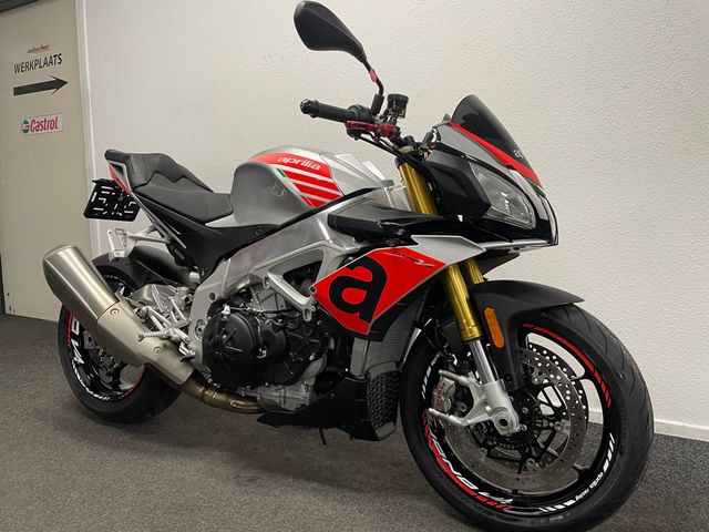 aprilia - tuono-v4-1100-rr