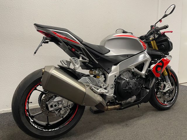 aprilia - tuono-v4-1100-rr