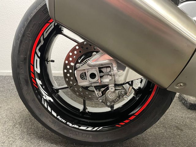 aprilia - tuono-v4-1100-rr