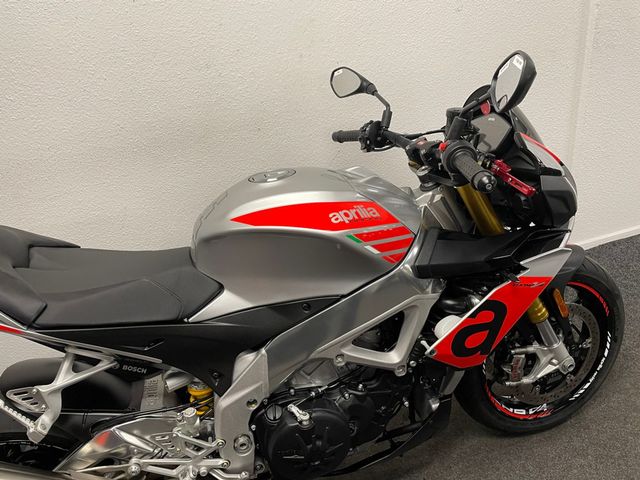 aprilia - tuono-v4-1100-rr