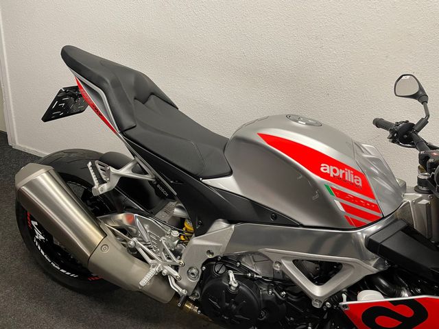 aprilia - tuono-v4-1100-rr