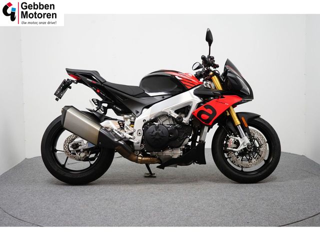 aprilia - tuono-v4-1100-rr