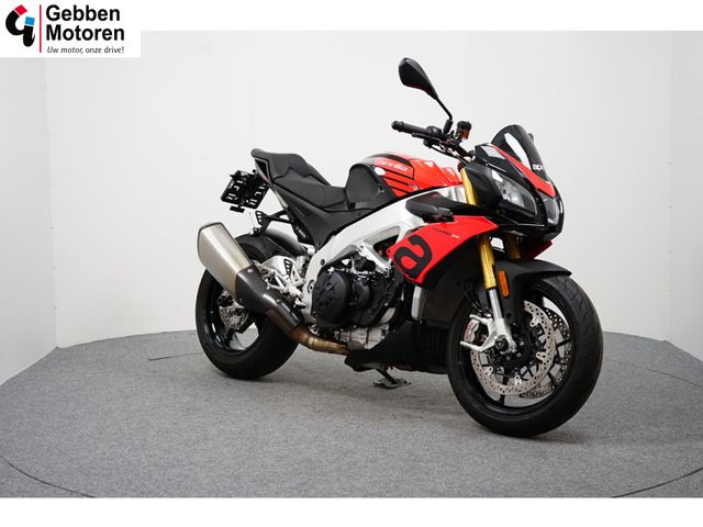 aprilia - tuono-v4-1100-rr