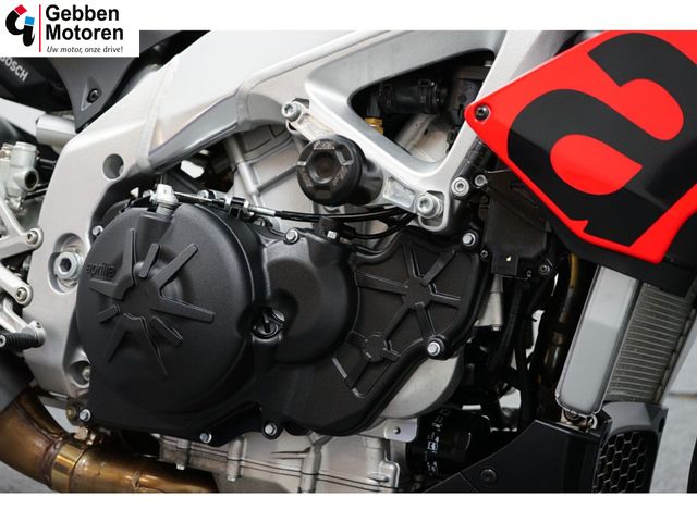aprilia - tuono-v4-1100-rr