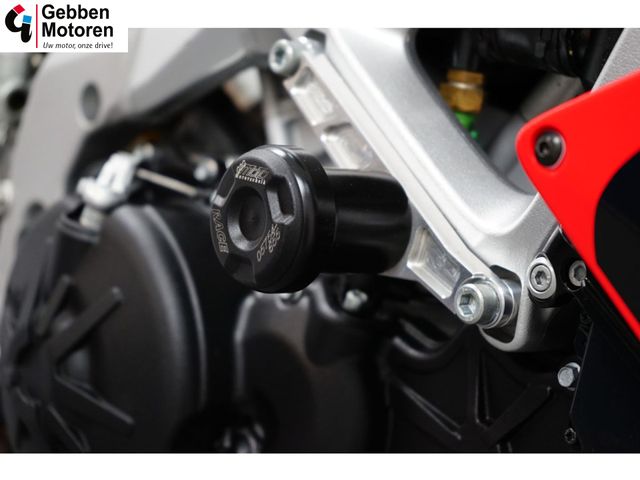 aprilia - tuono-v4-1100-rr