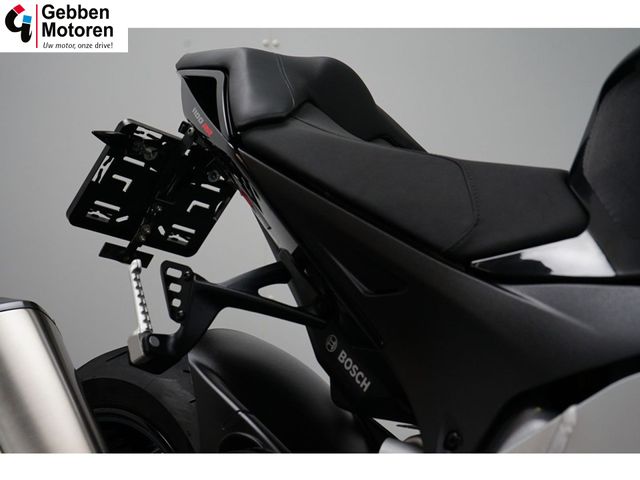 aprilia - tuono-v4-1100-rr