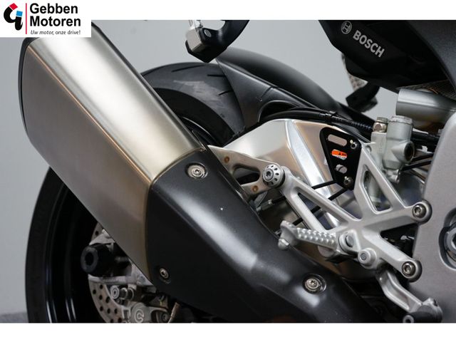 aprilia - tuono-v4-1100-rr