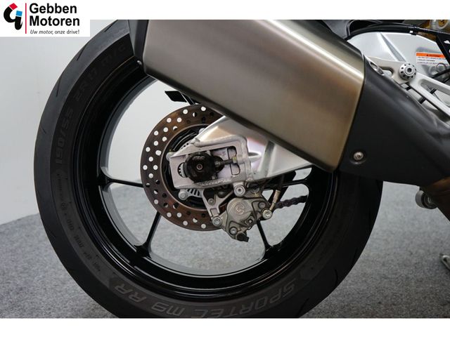 aprilia - tuono-v4-1100-rr