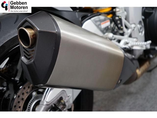 aprilia - tuono-v4-1100-rr