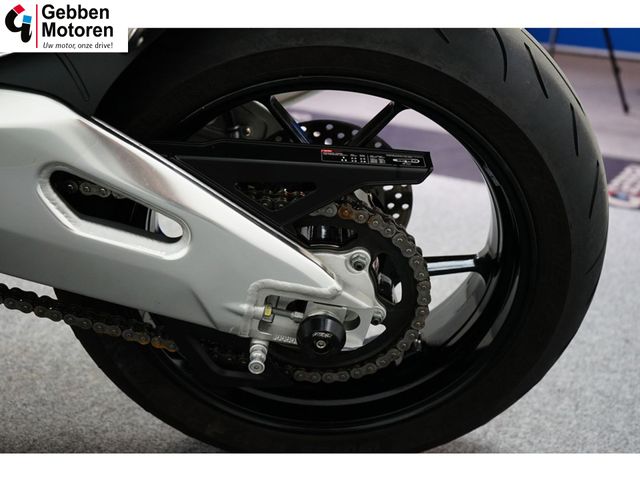 aprilia - tuono-v4-1100-rr