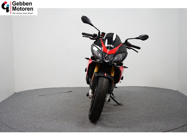 aprilia - tuono-v4-1100-rr