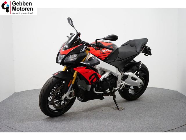 aprilia - tuono-v4-1100-rr