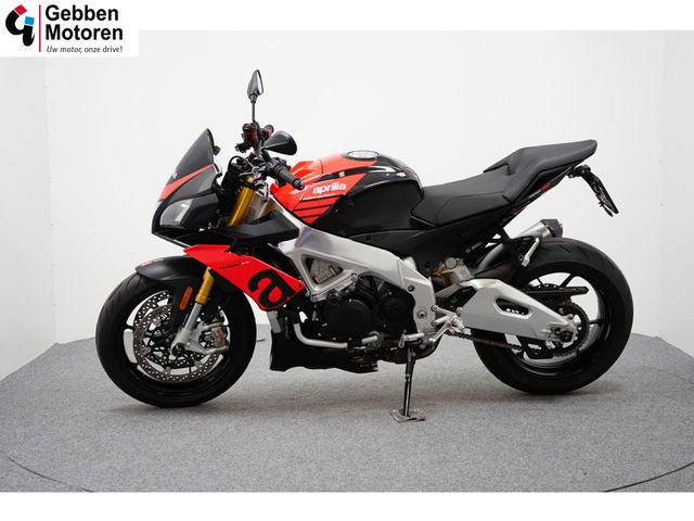aprilia - tuono-v4-1100-rr