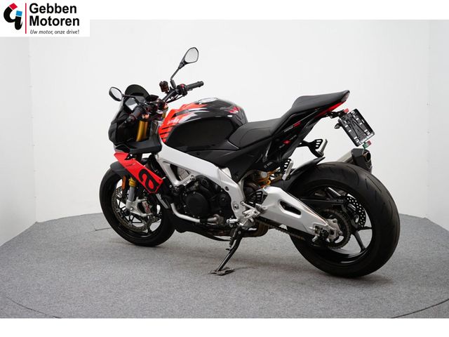 aprilia - tuono-v4-1100-rr