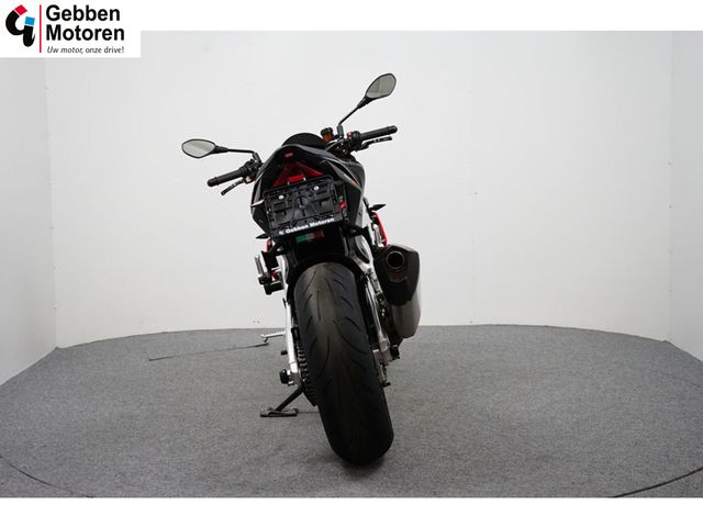 aprilia - tuono-v4-1100-rr