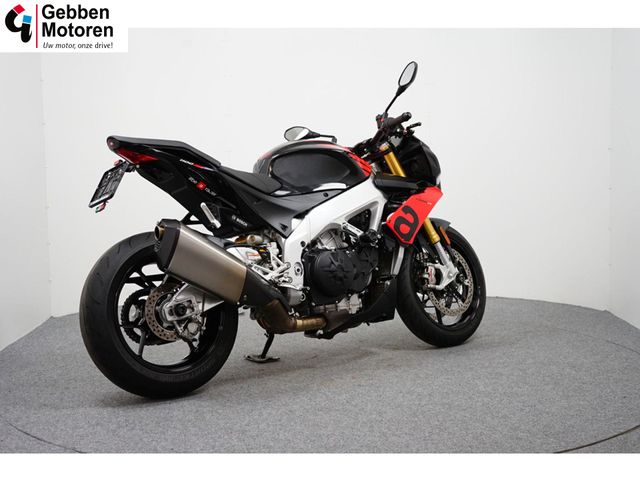 aprilia - tuono-v4-1100-rr
