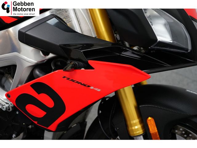 aprilia - tuono-v4-1100-rr