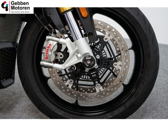 aprilia - tuono-v4-1100-rr