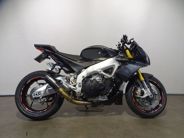 aprilia - tuono-v4-1100-rr
