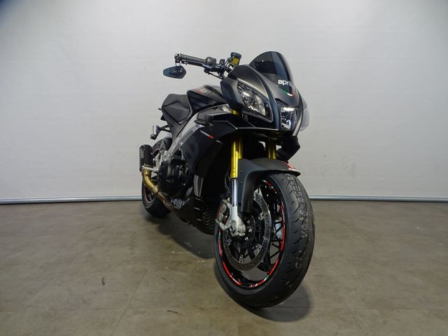 aprilia - tuono-v4-1100-rr
