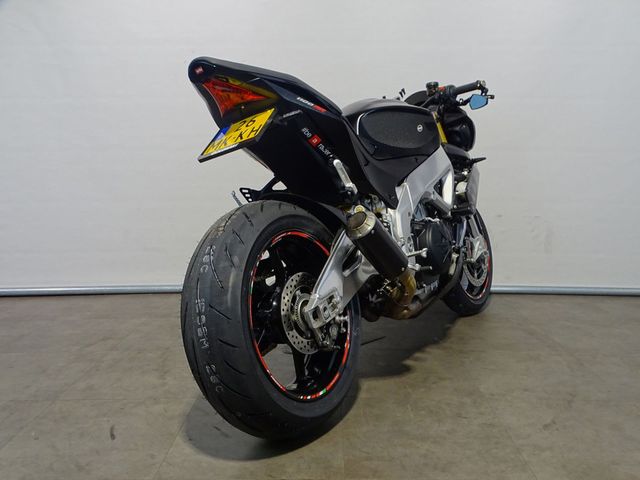 aprilia - tuono-v4-1100-rr